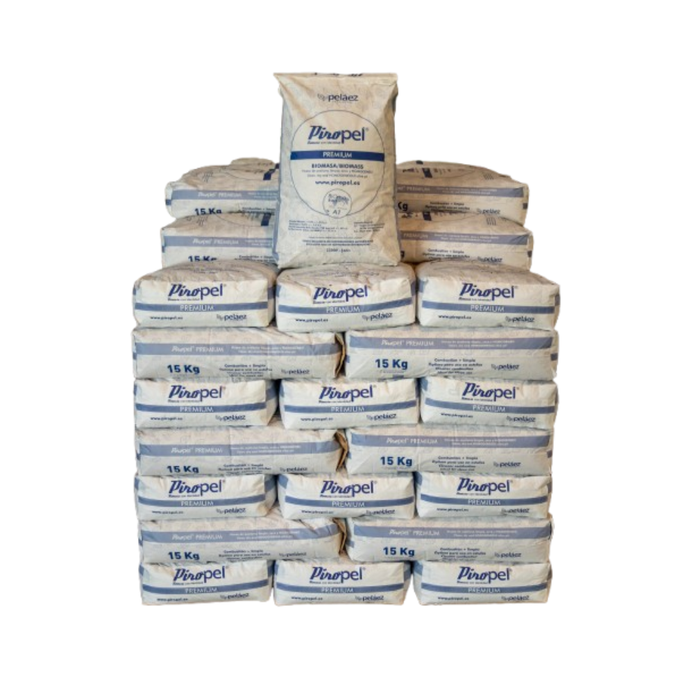 Oliwka Premium Piropel 70 Worki po 15 kg